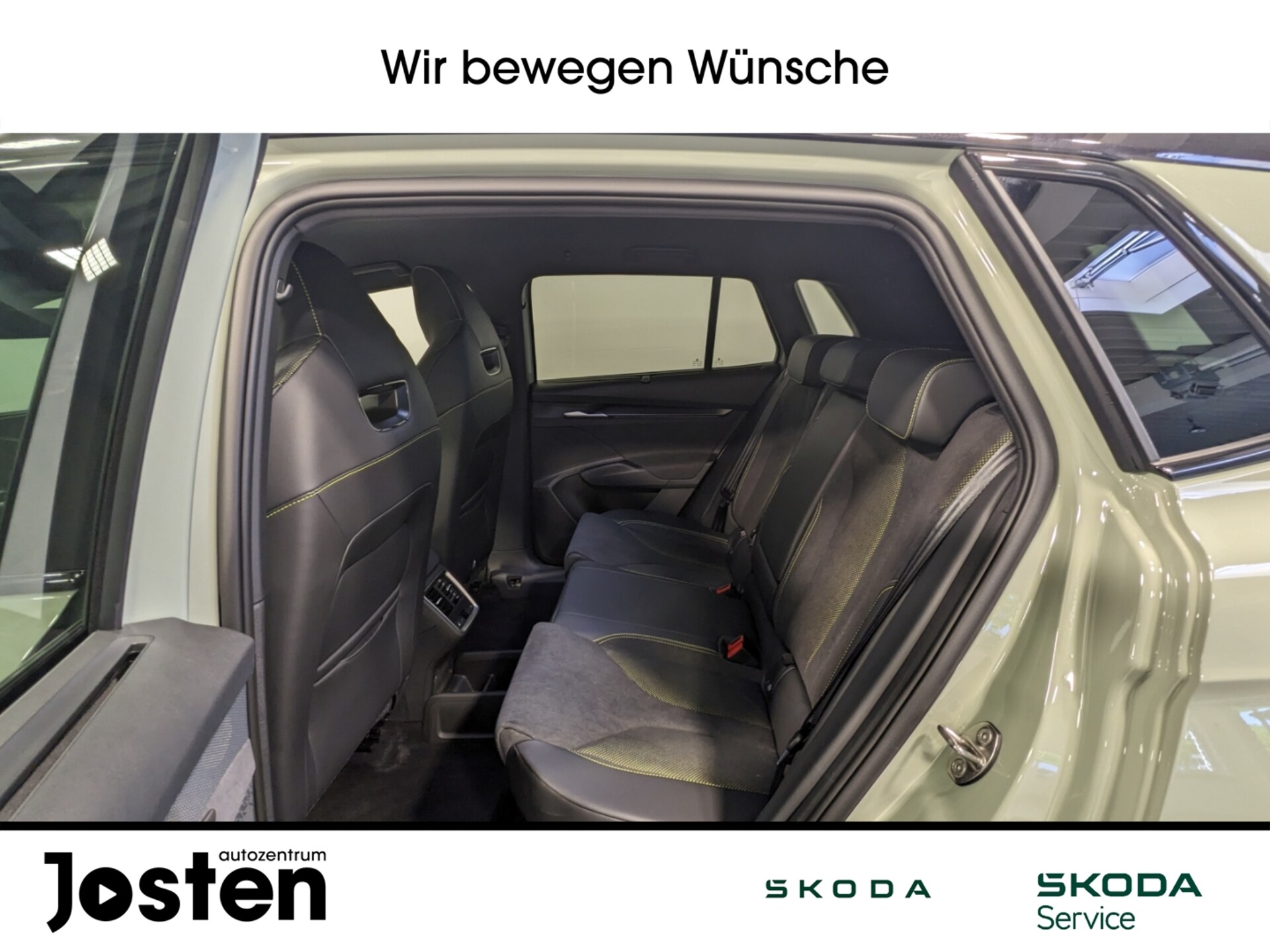 Skoda Elroq RS