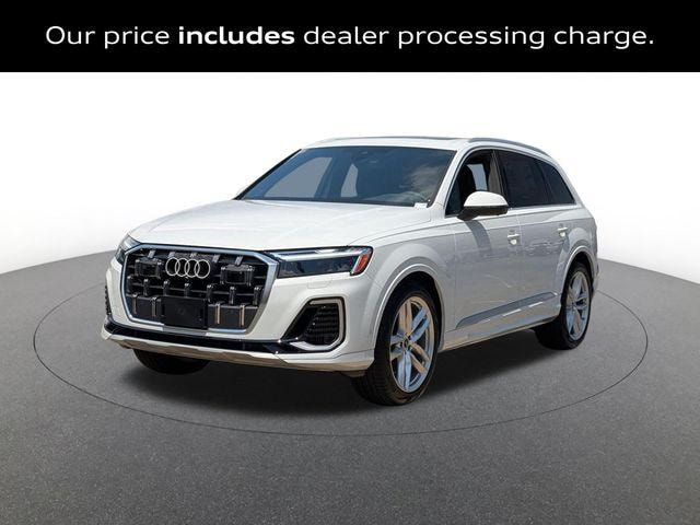 2025 Audi Q7