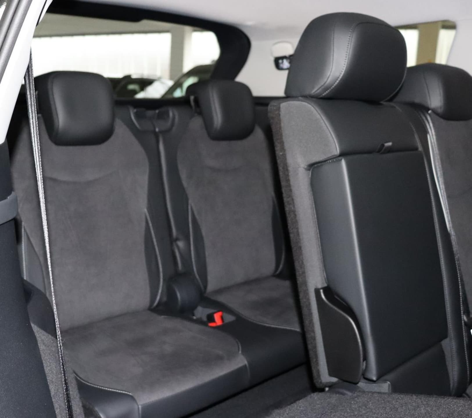 Volkswagen Tayron Elegance