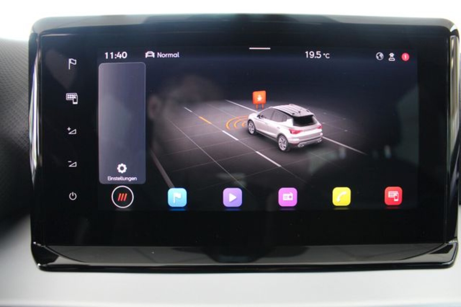 SEAT Arona – Bild 14