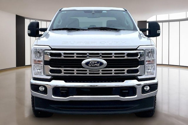 2023 Ford