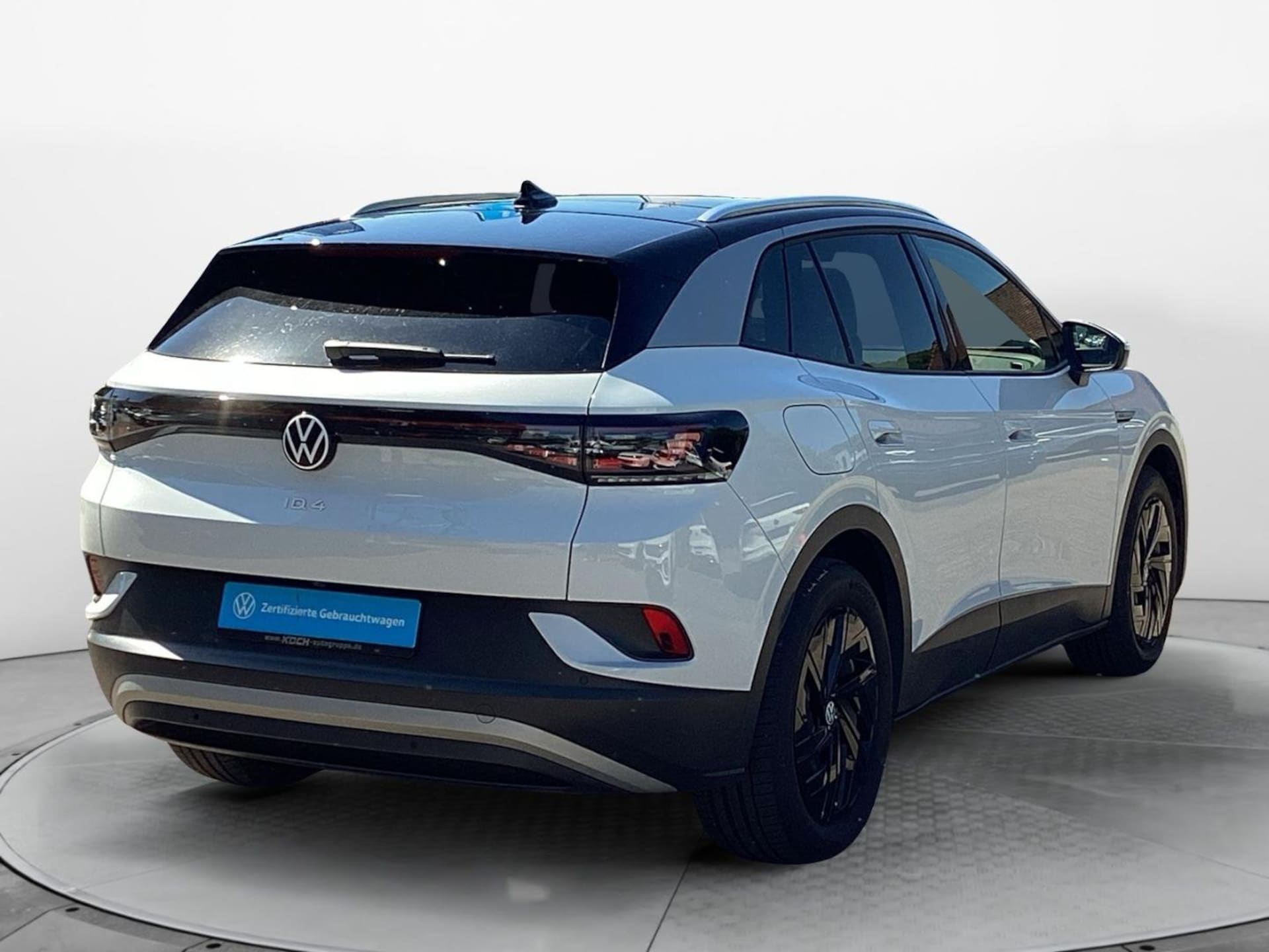 Volkswagen ID.4 Pro Performance