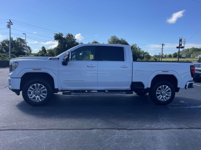 2020 GMC Sierra
