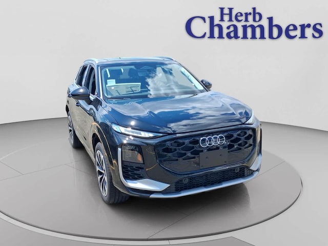 2026 Audi Q3 SUV