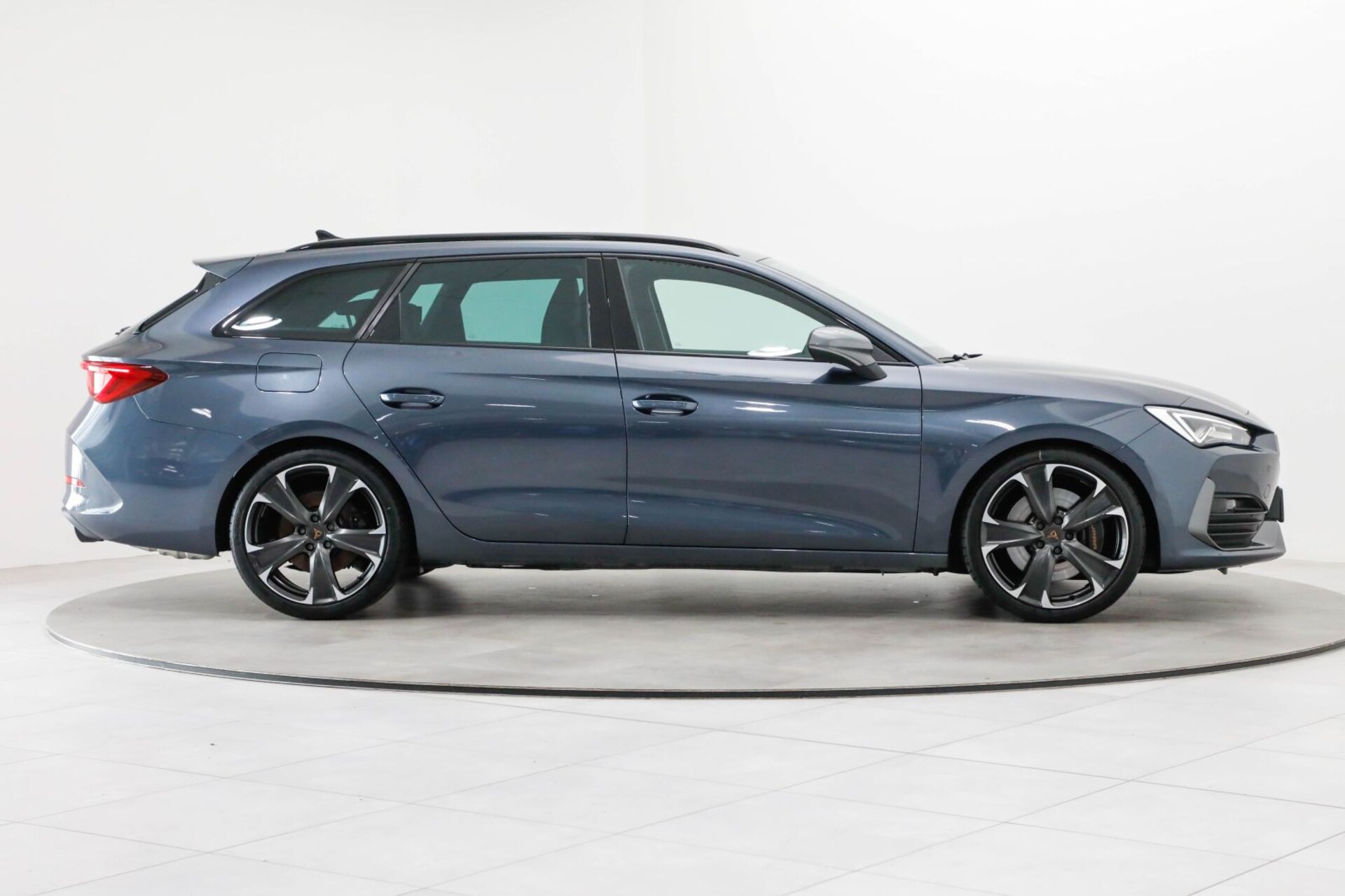 CUPRA Leon Sportstourer VZ