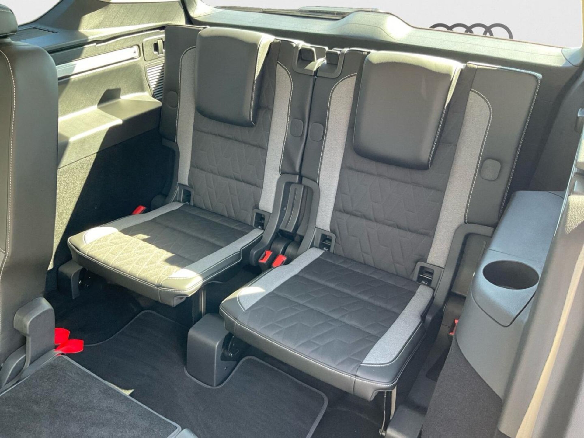 Volkswagen Touran Goal