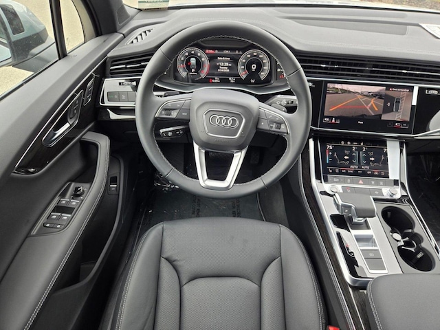 2026 Audi Q7 Premium Plus - Photo 14
