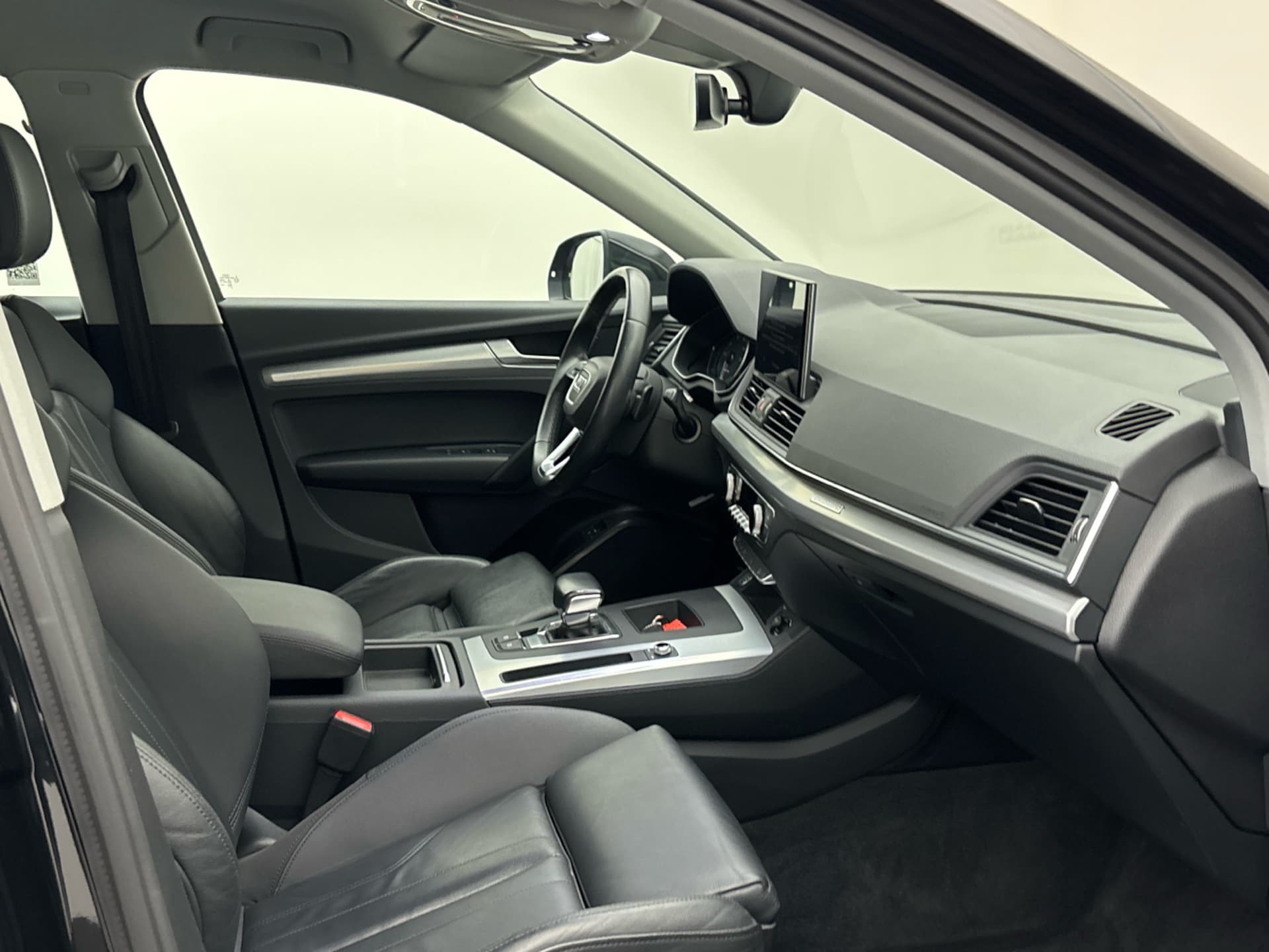 Audi Q5 Sportback TFSI e advanced
