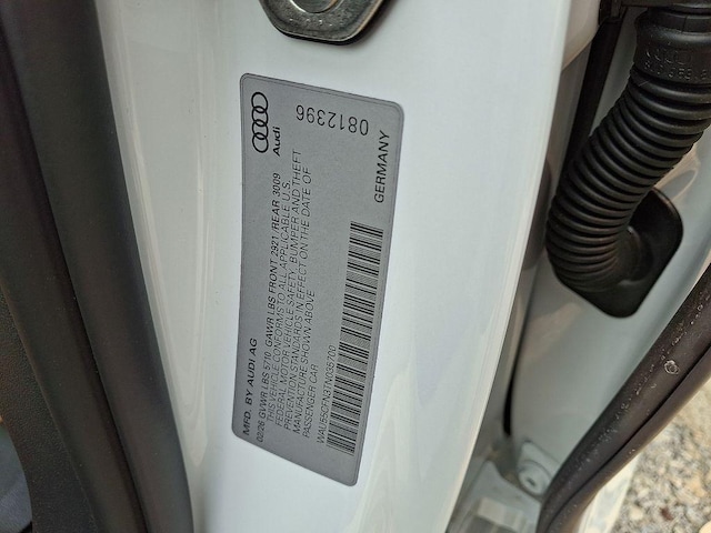 2026 Audi A6 Premium Plus - Photo 12