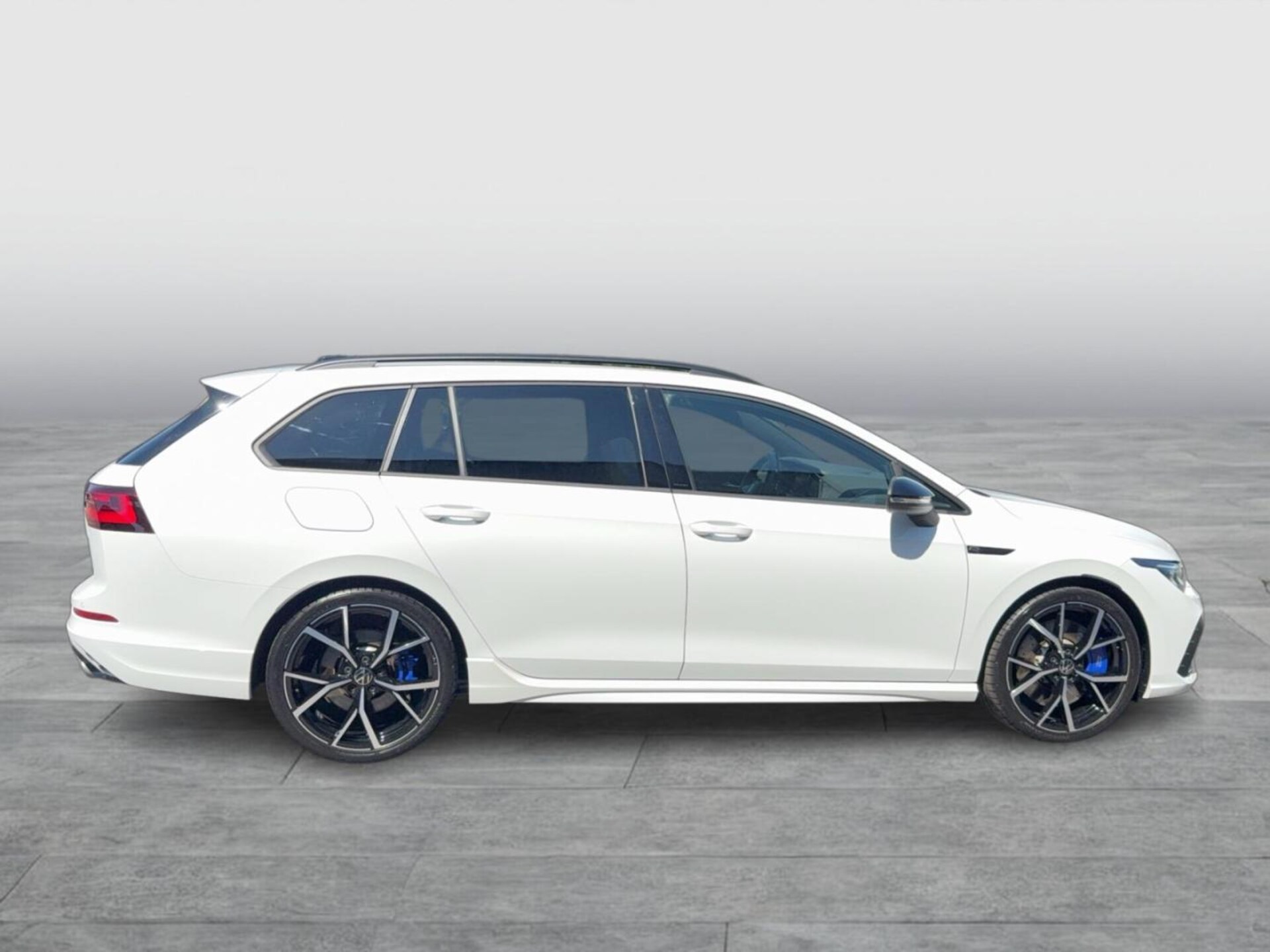 Volkswagen Golf Variant R