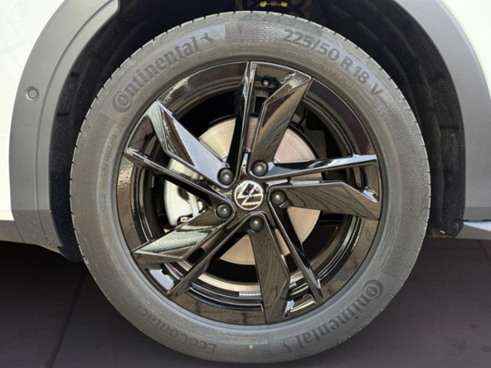 Volkswagen T-Roc – Bild 7