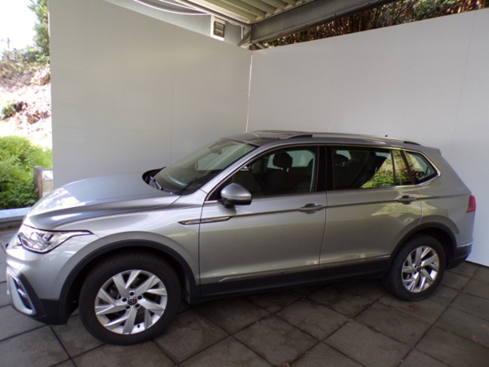 Volkswagen Tiguan Allspace – Bild 5
