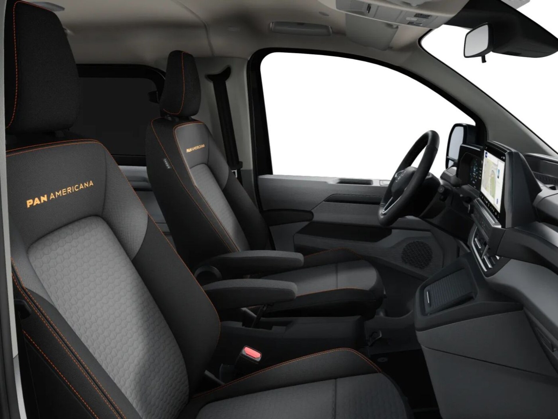 Volkswagen e-Caravelle Life