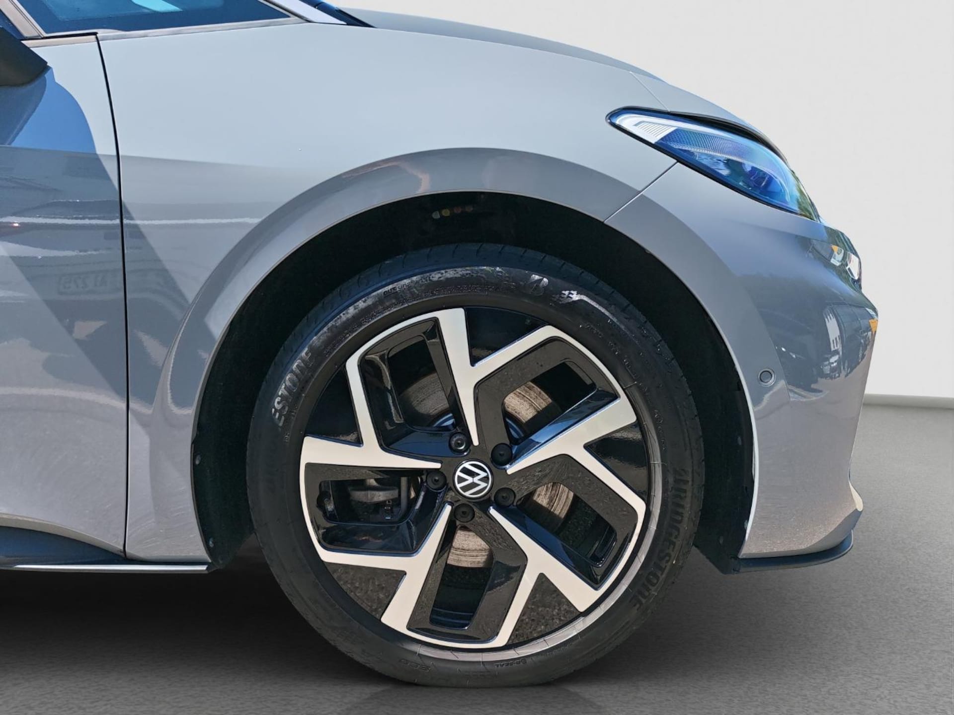 Volkswagen ID.3 MOVE Pro