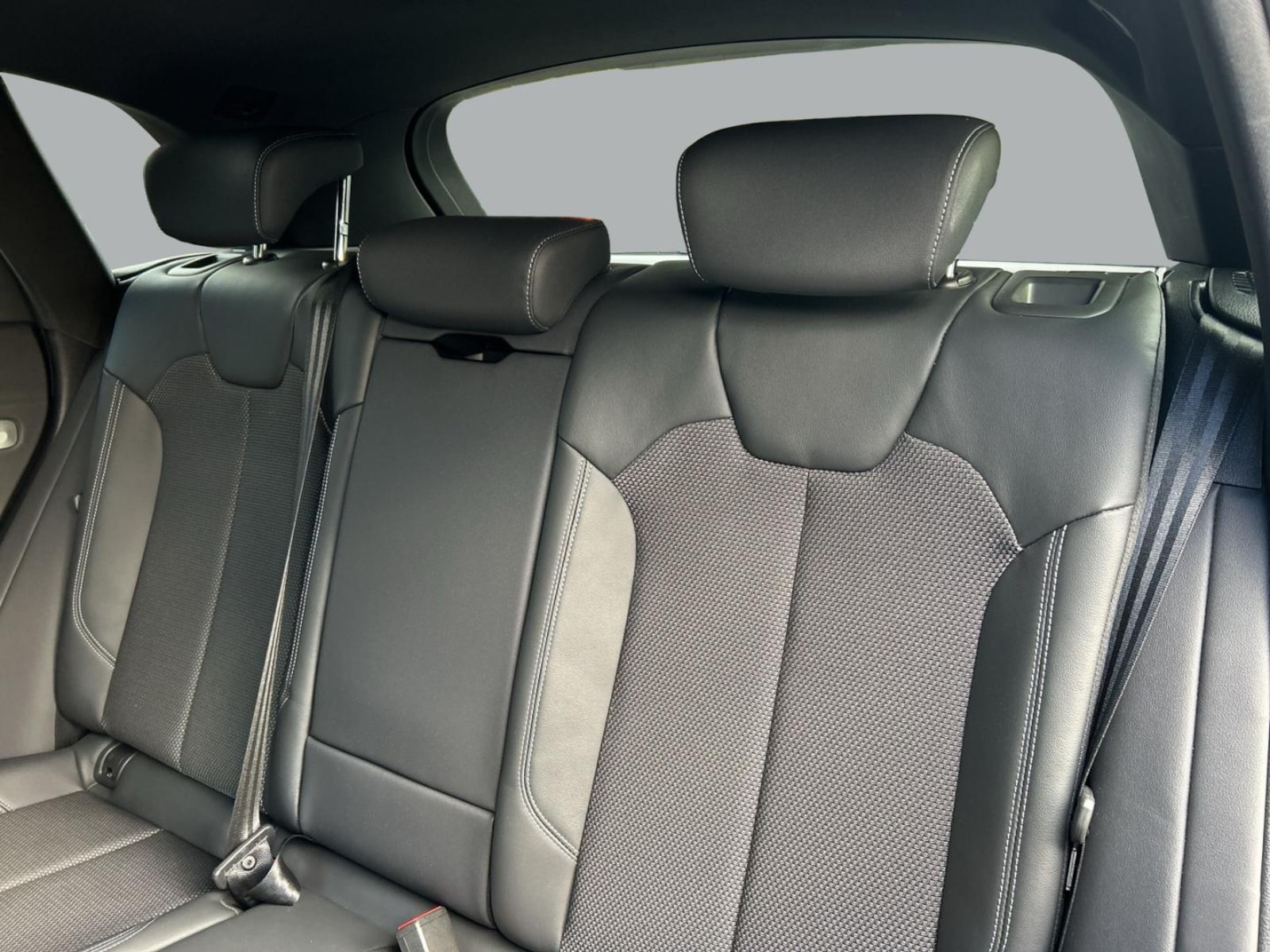 Audi Q5 – Bild 8