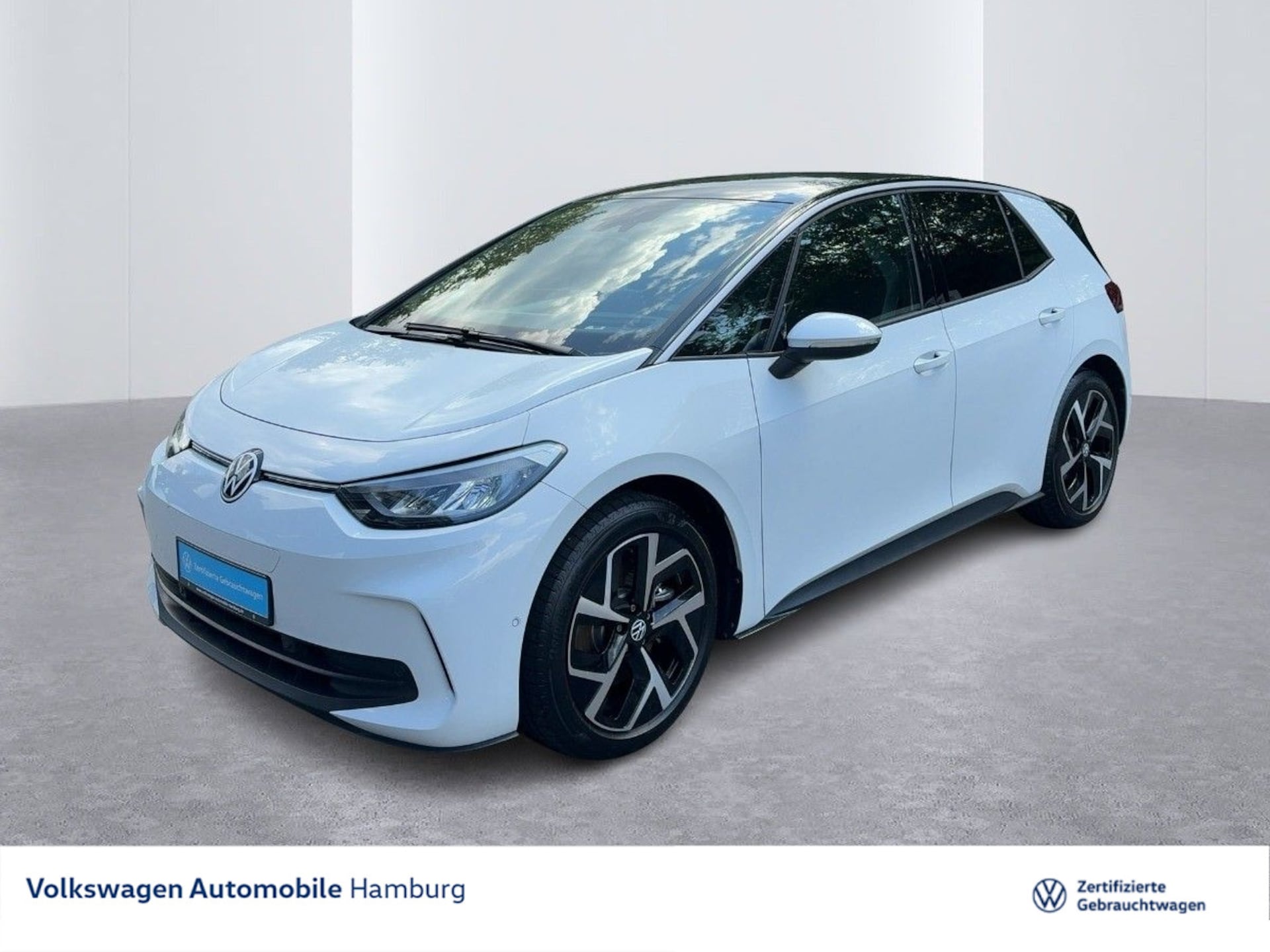 Volkswagen ID.3 MOVE Pro