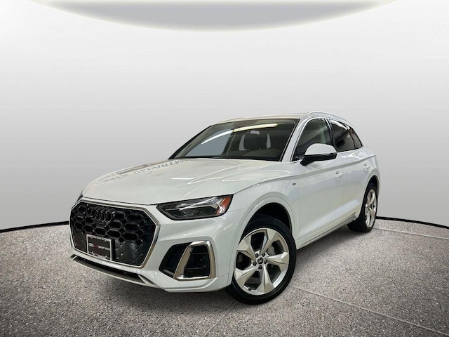 Photo of 2023 Audi Q5 