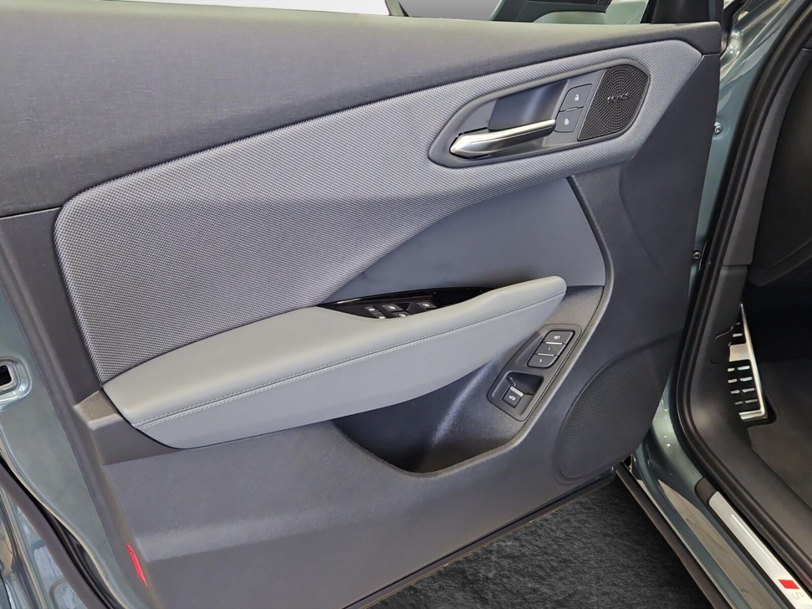 Audi Q3 – Bild 6