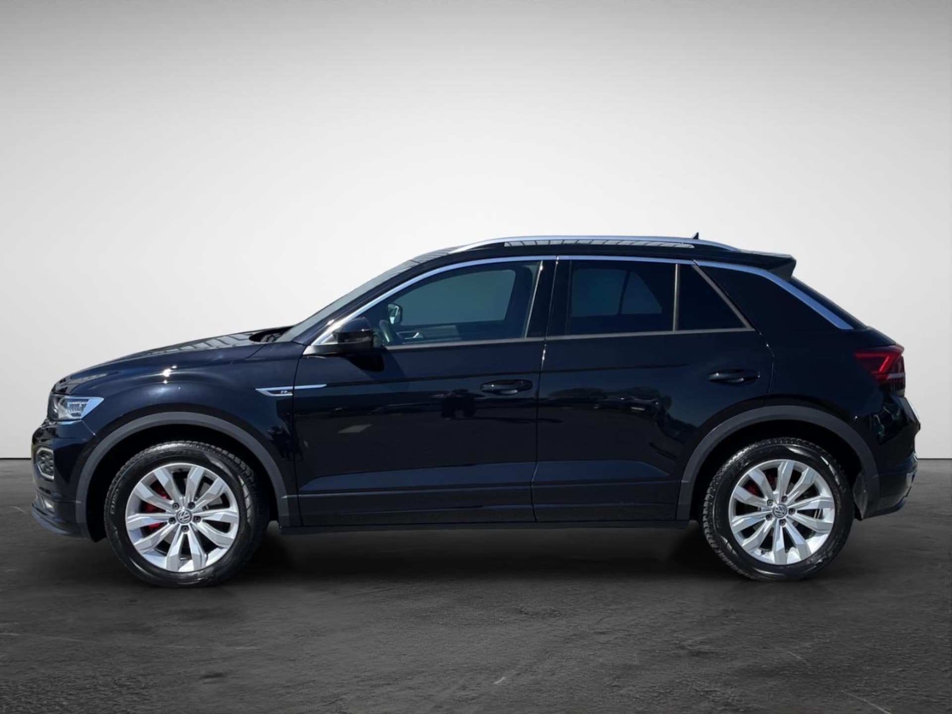 Volkswagen T-Roc Sport