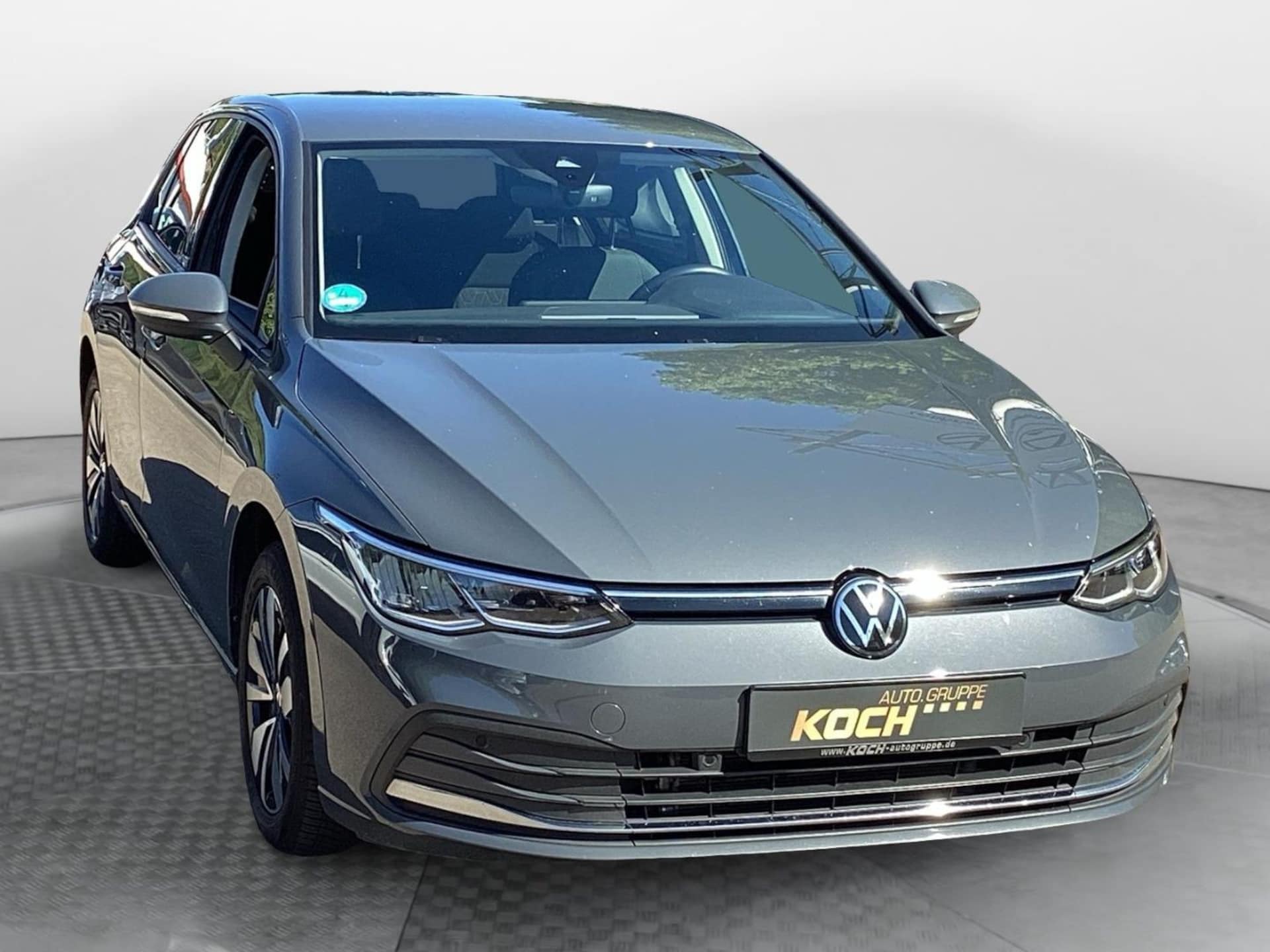 Volkswagen Golf MOVE