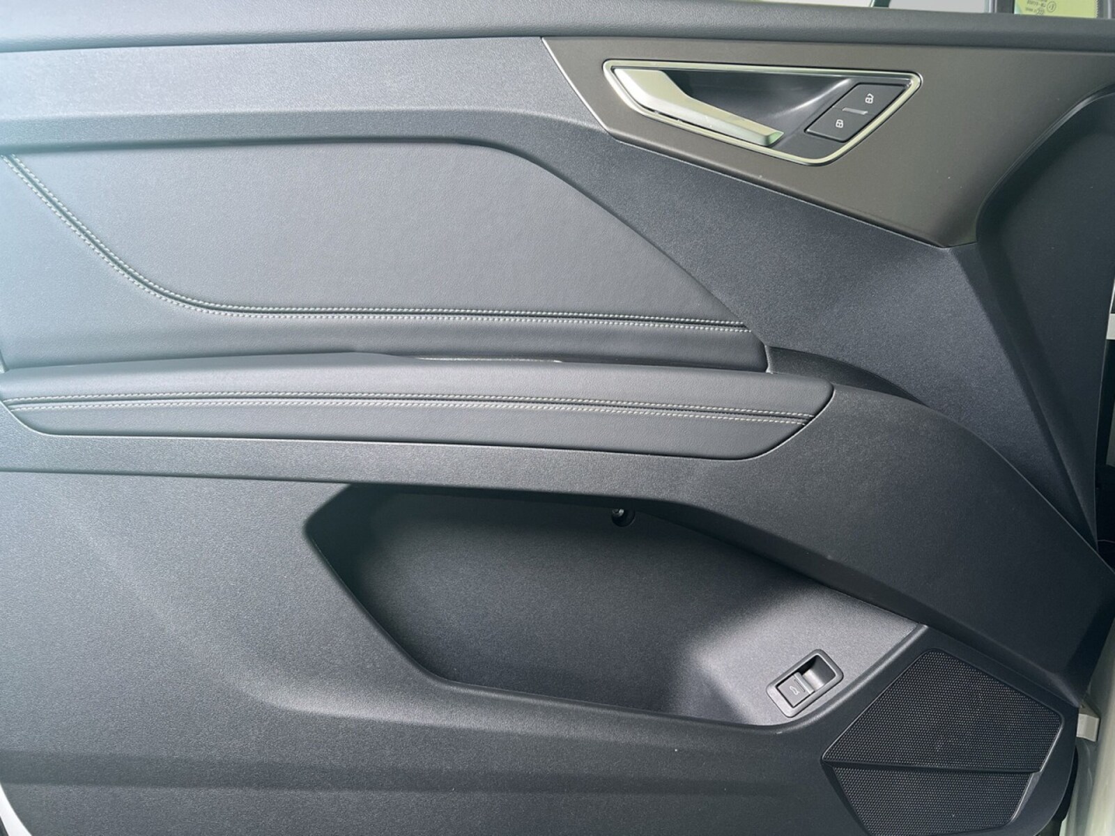 Audi Q4 e-tron – Bild 14
