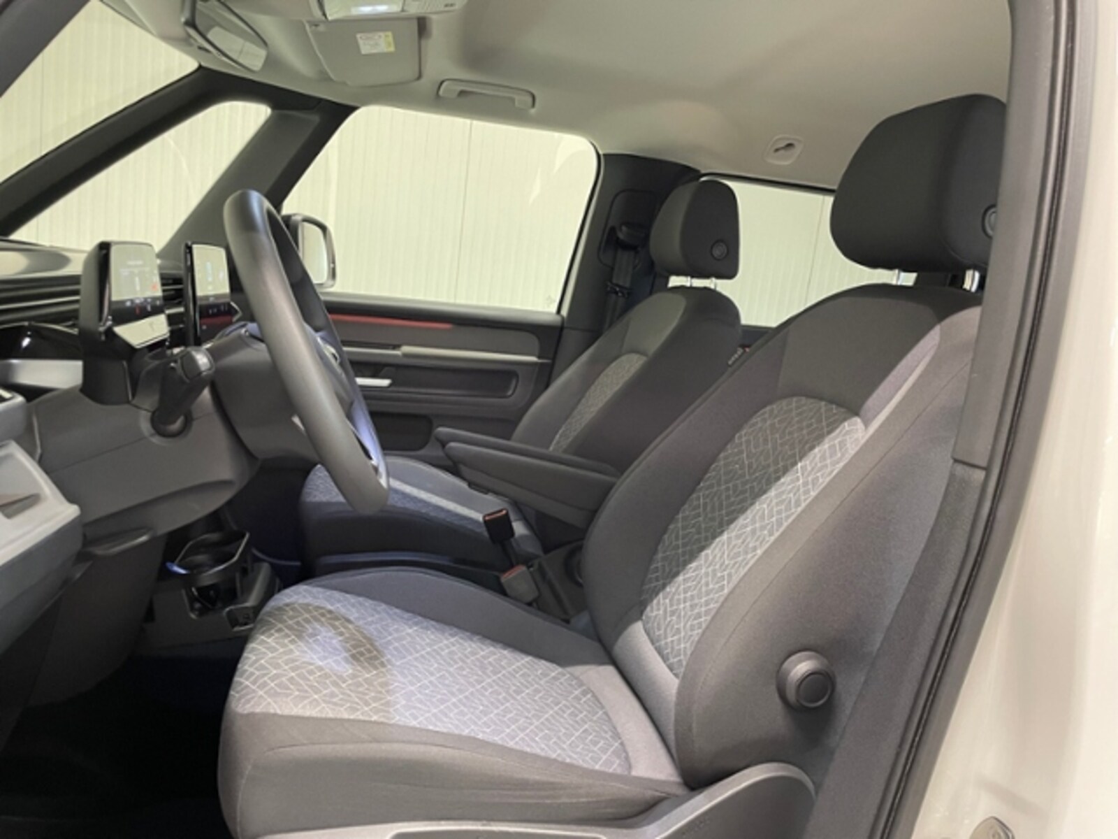 Volkswagen ID. Buzz – Bild 17