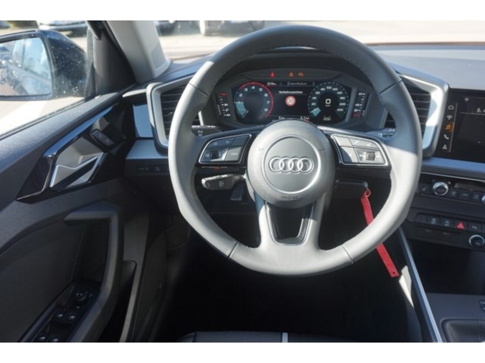 Audi A1 Sportback – Bild 10