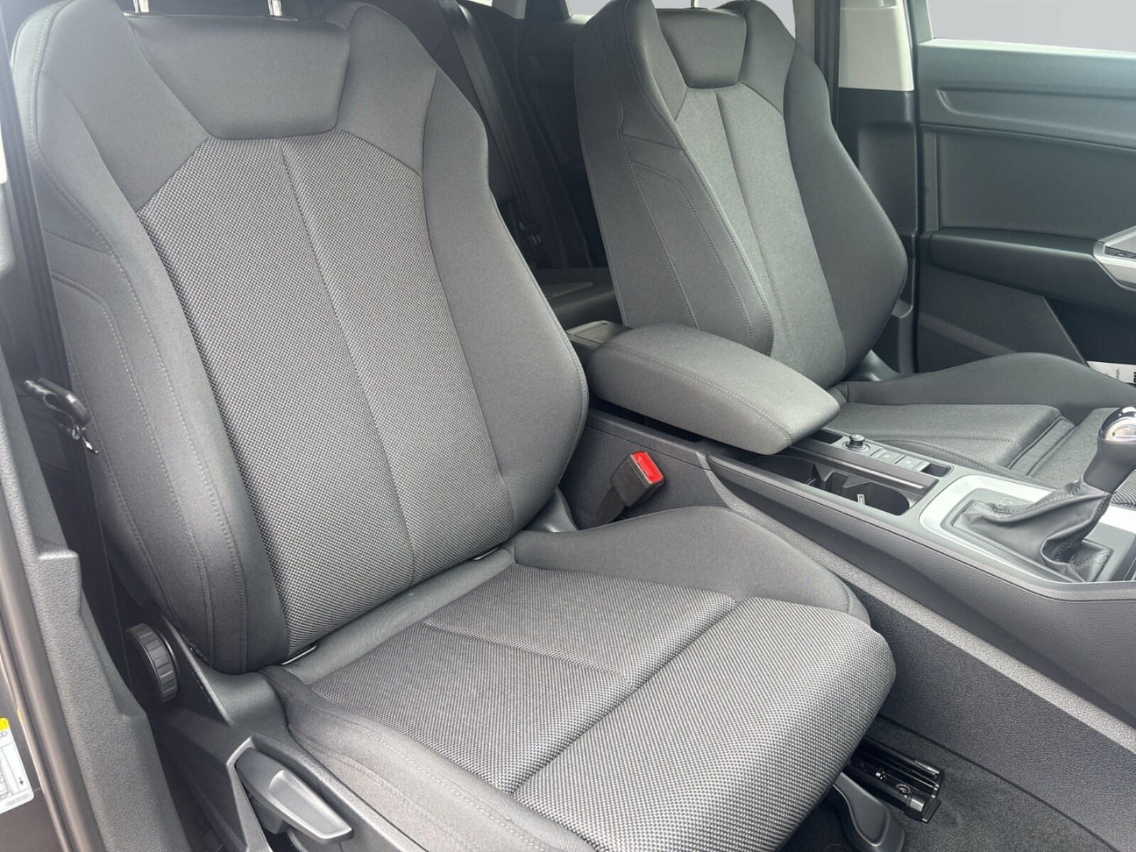 Audi Q3 Sportback – Bild 8
