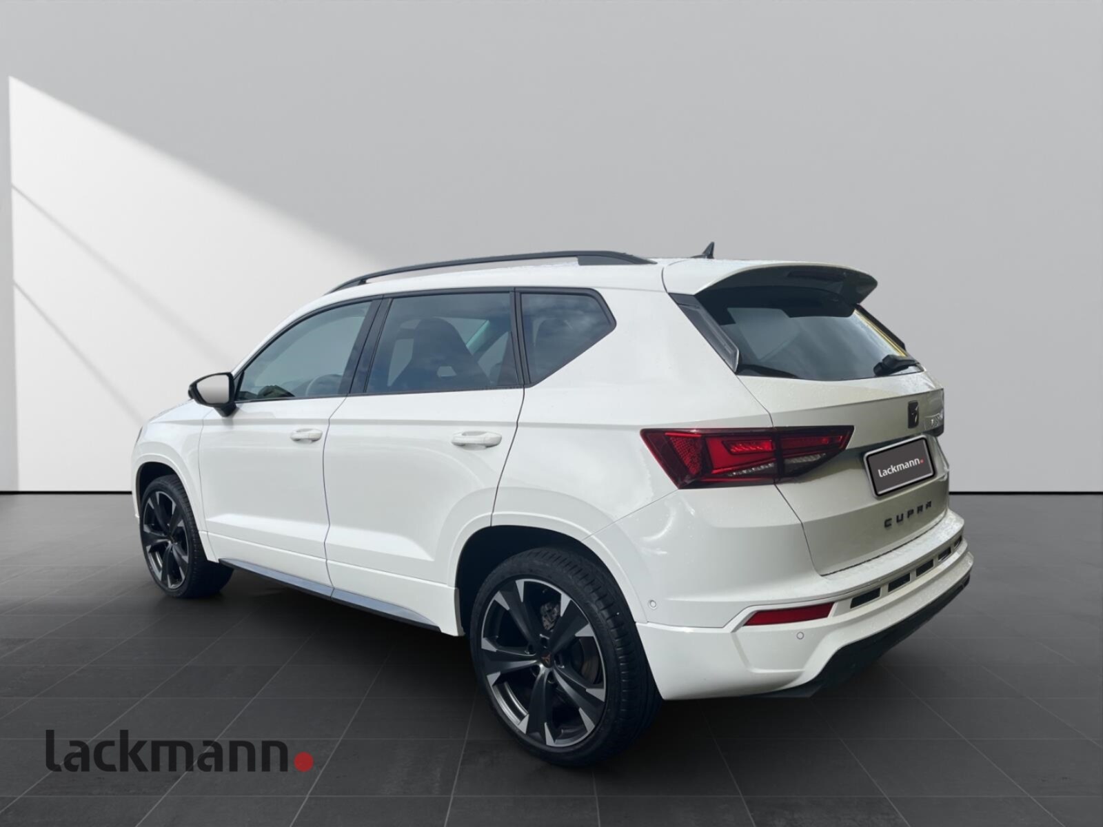 CUPRA Ateca – Bild 6