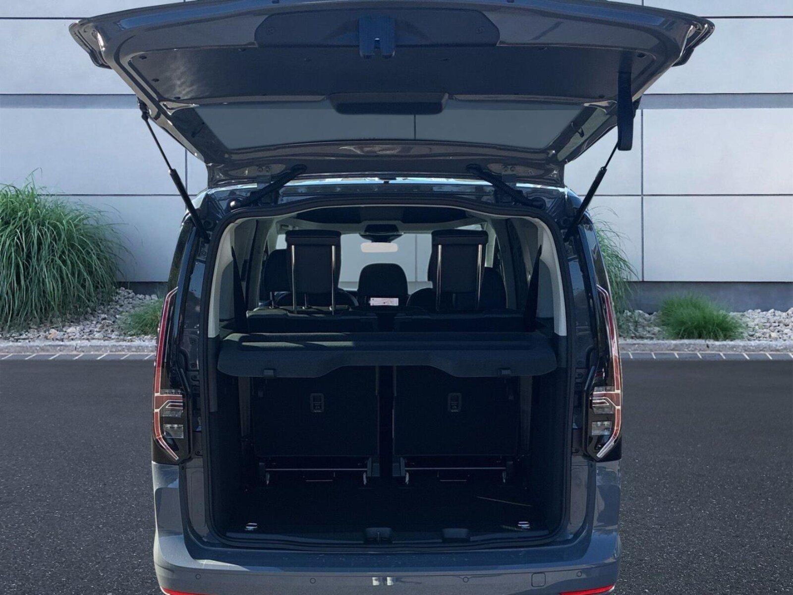 Volkswagen Caddy Maxi – Bild 8