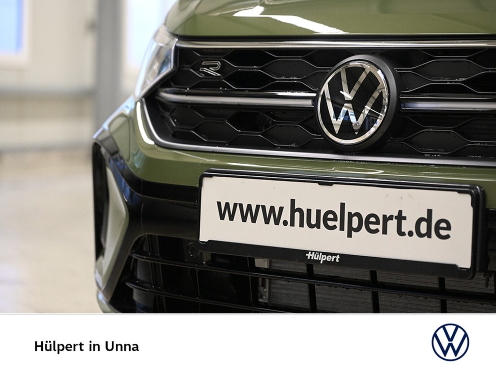 Volkswagen Taigo – Bild 6