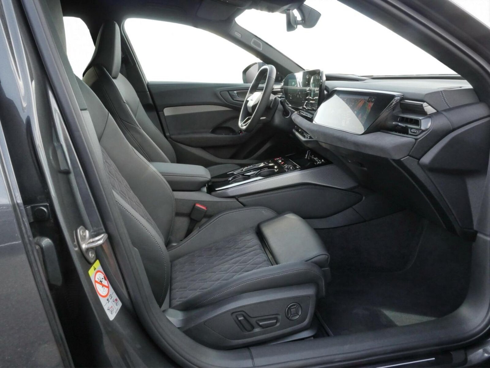 Audi A5 Avant – Bild 4