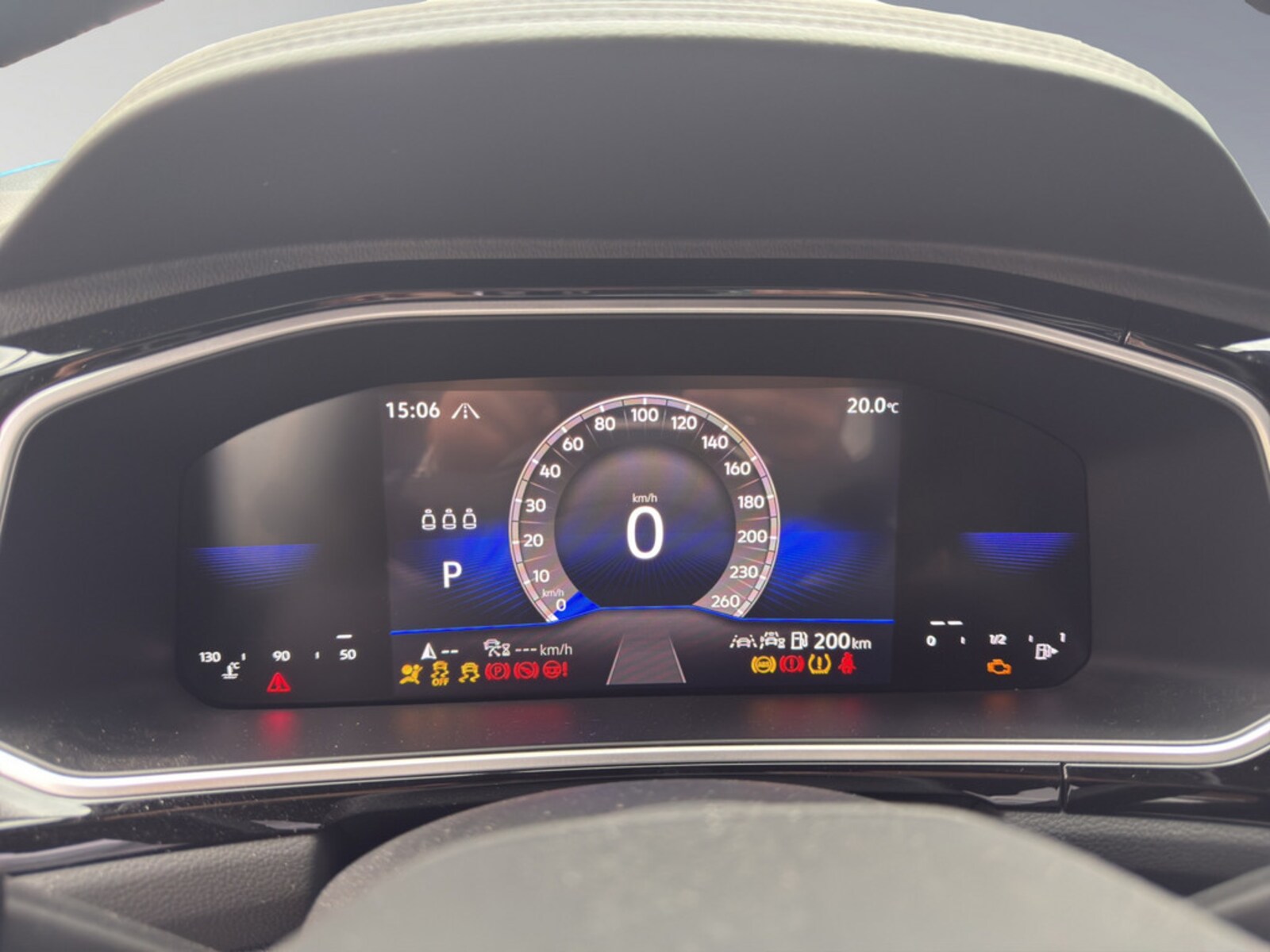 Volkswagen T-Roc – Bild 13