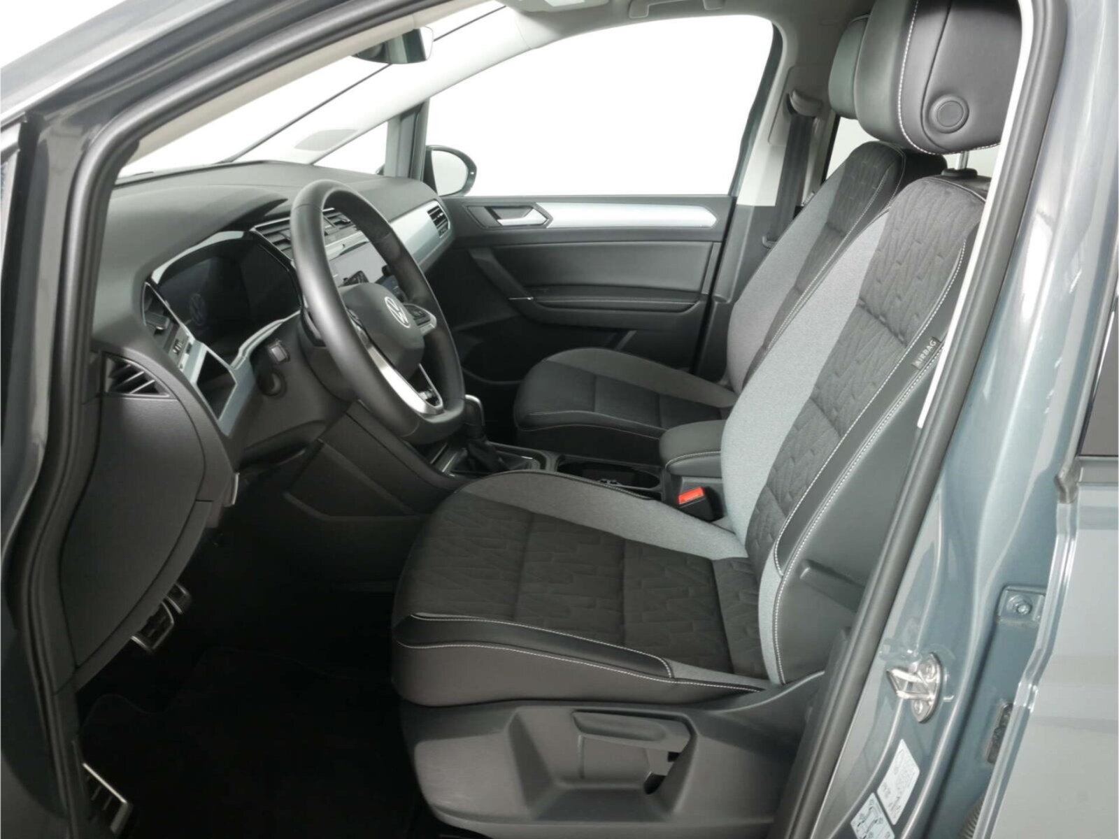 Volkswagen Touran – Bild 10