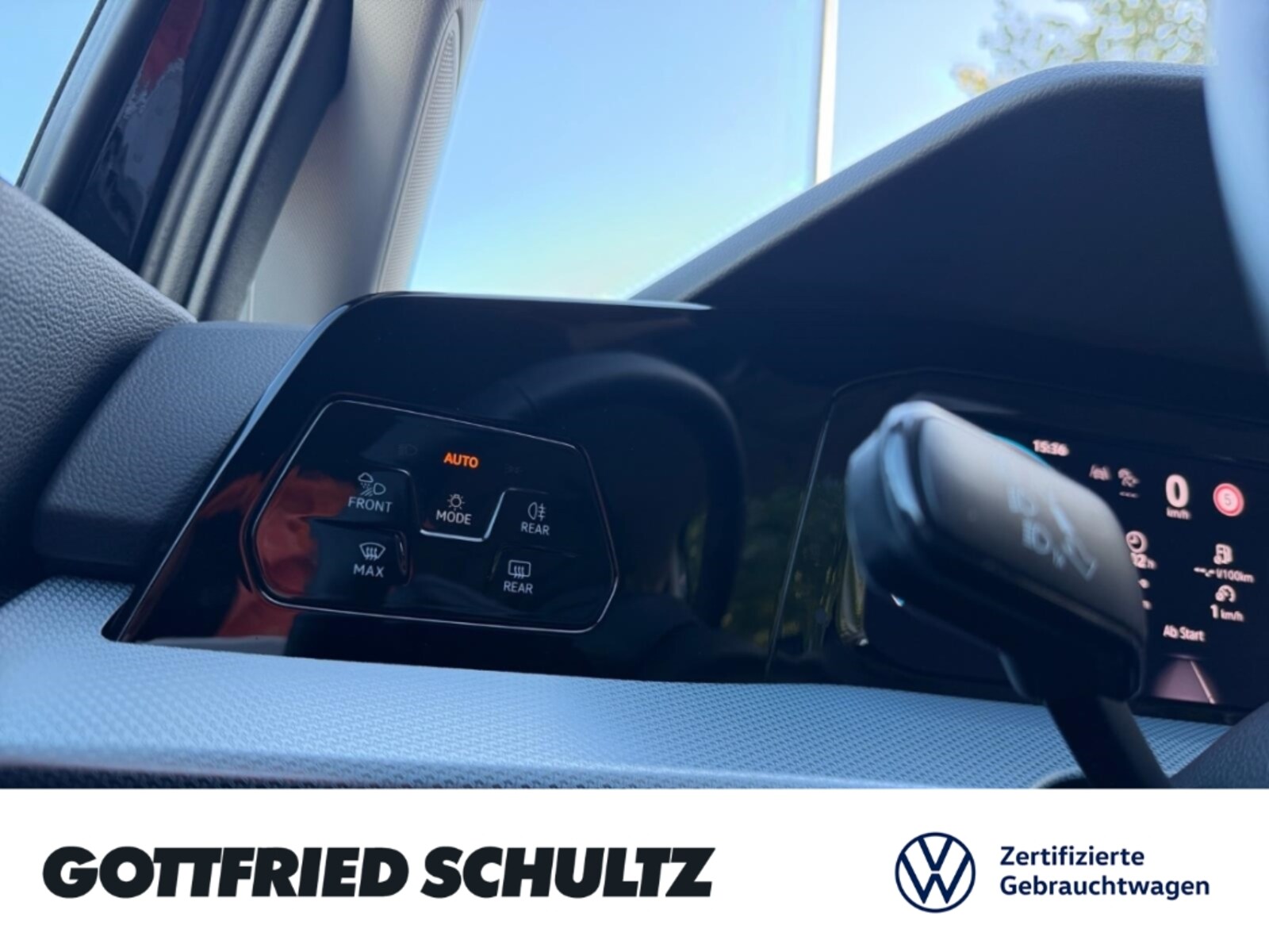 Volkswagen Golf Variant – Bild 14