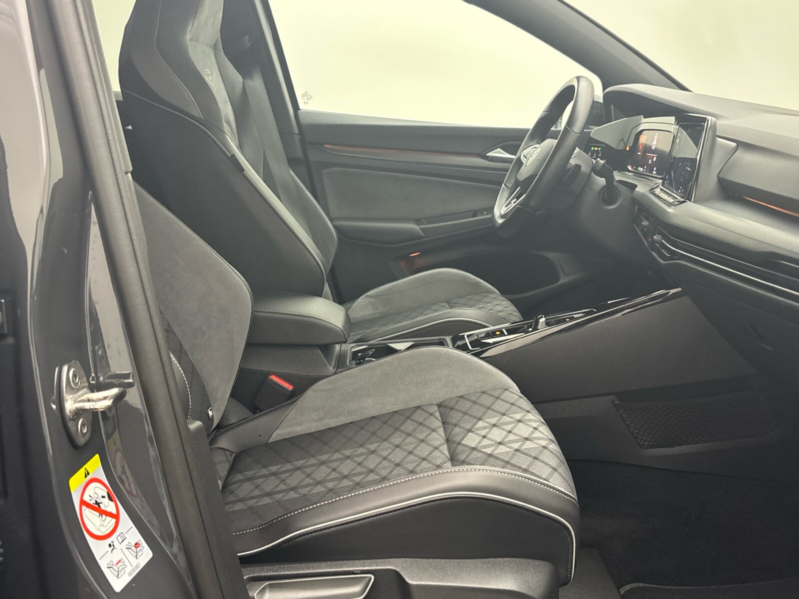 Volkswagen Golf – Bild 10