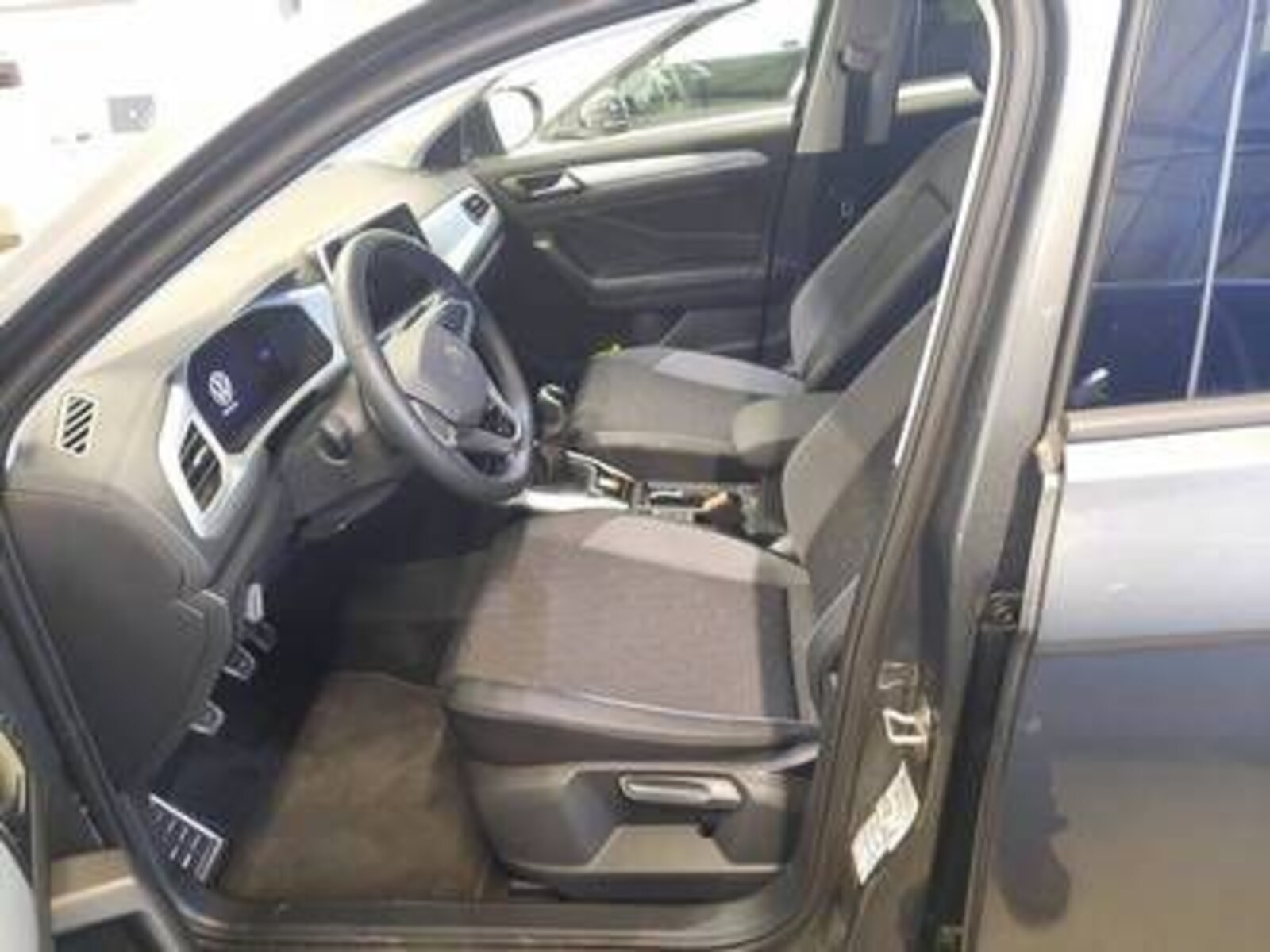 Volkswagen T-Roc – Bild 4