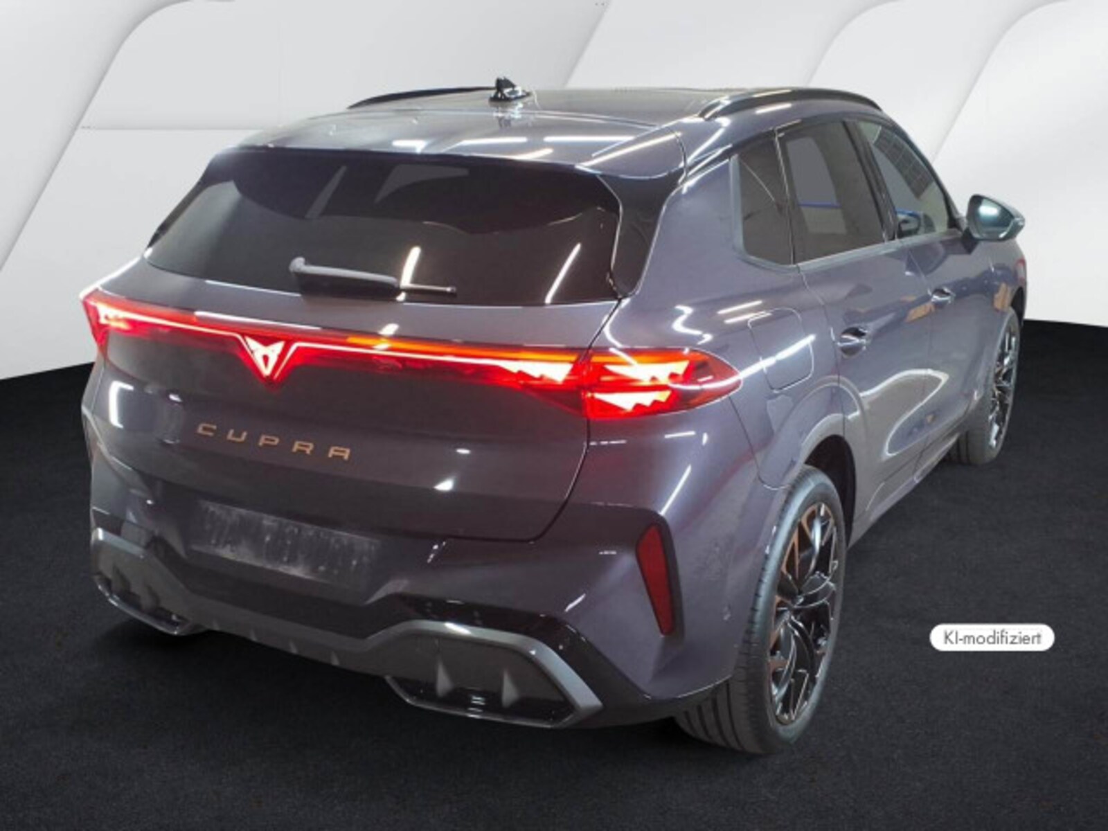 CUPRA Terramar – Bild 2