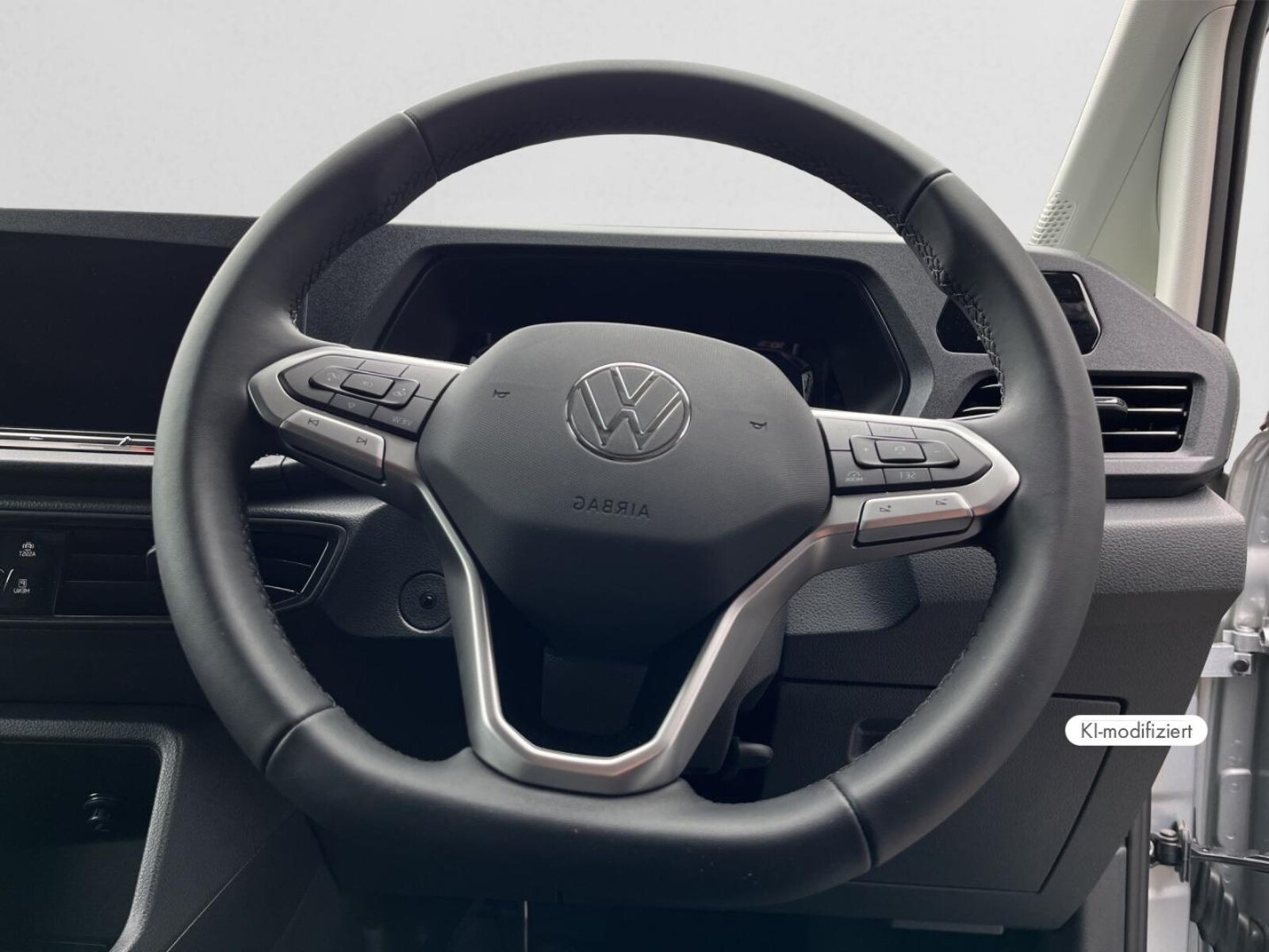 Volkswagen Caddy Maxi Cargo – Bild 9