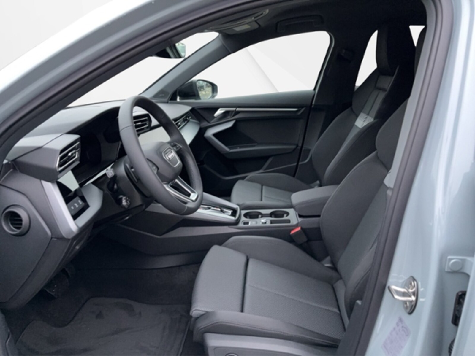 Audi A3 allstreet – Bild 5