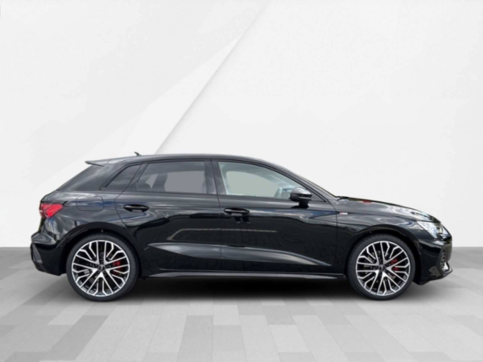 Audi A3 Sportback – Bild 15