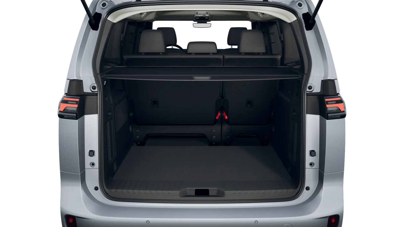 Volkswagen ID. Buzz – Bild 7