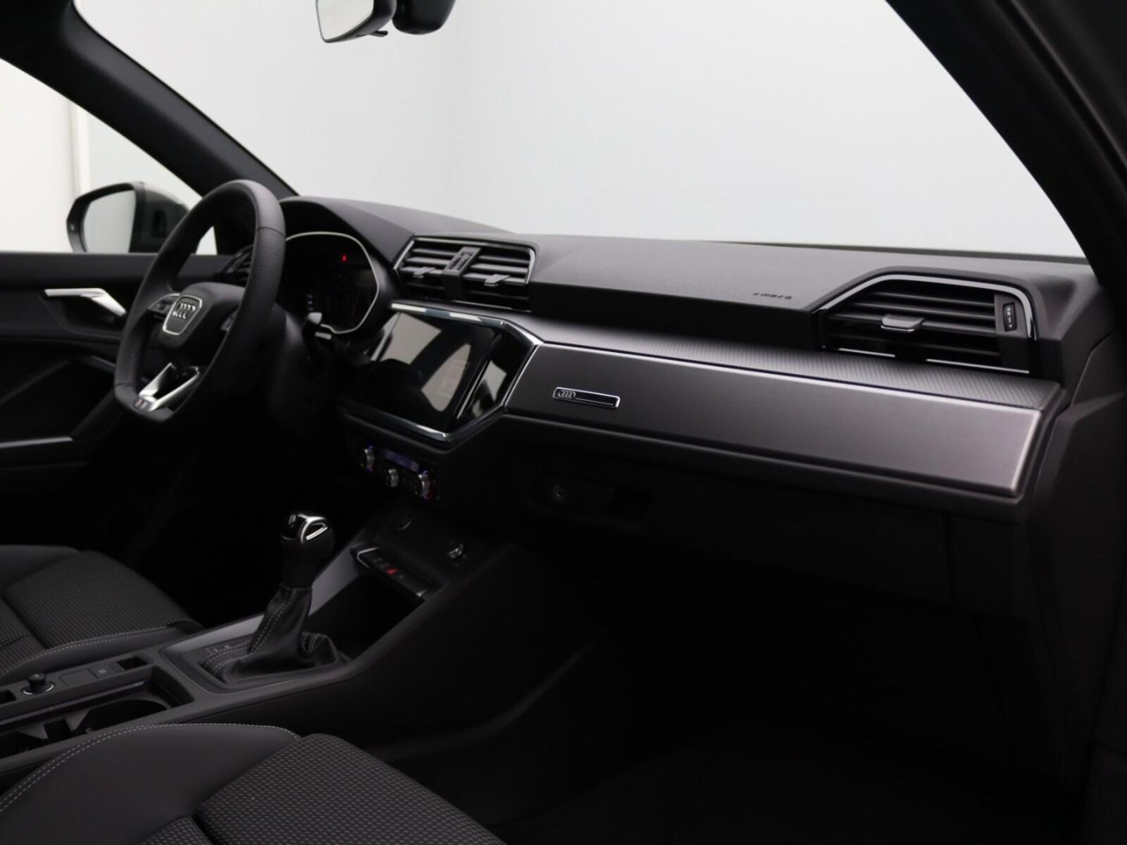 Audi Q3 – Bild 9