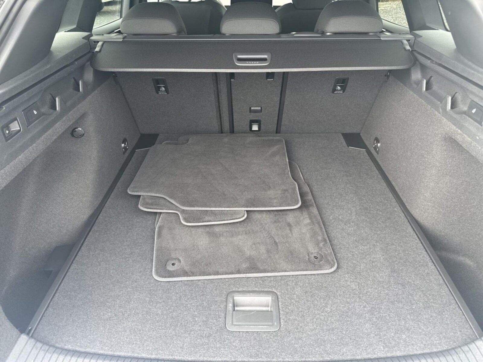 Volkswagen ID.7 Tourer – Bild 13