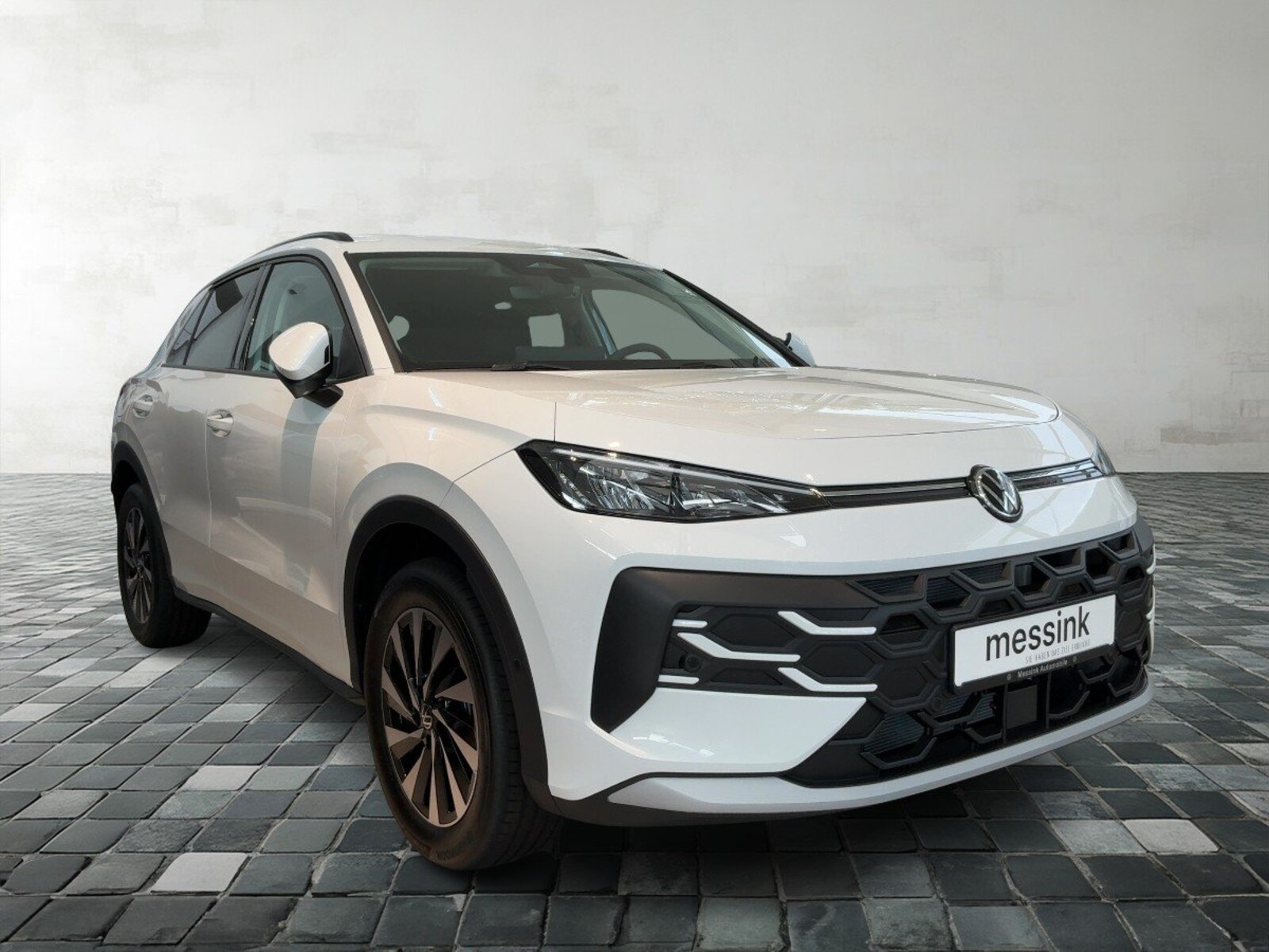Volkswagen T-Roc – Bild 5