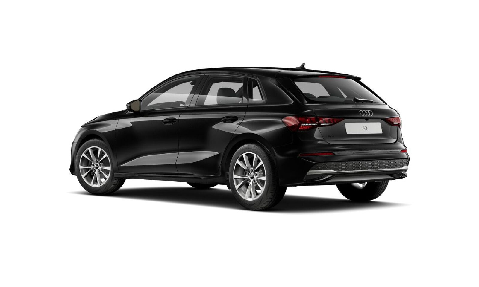 Audi A3 Sportback – Bild 2