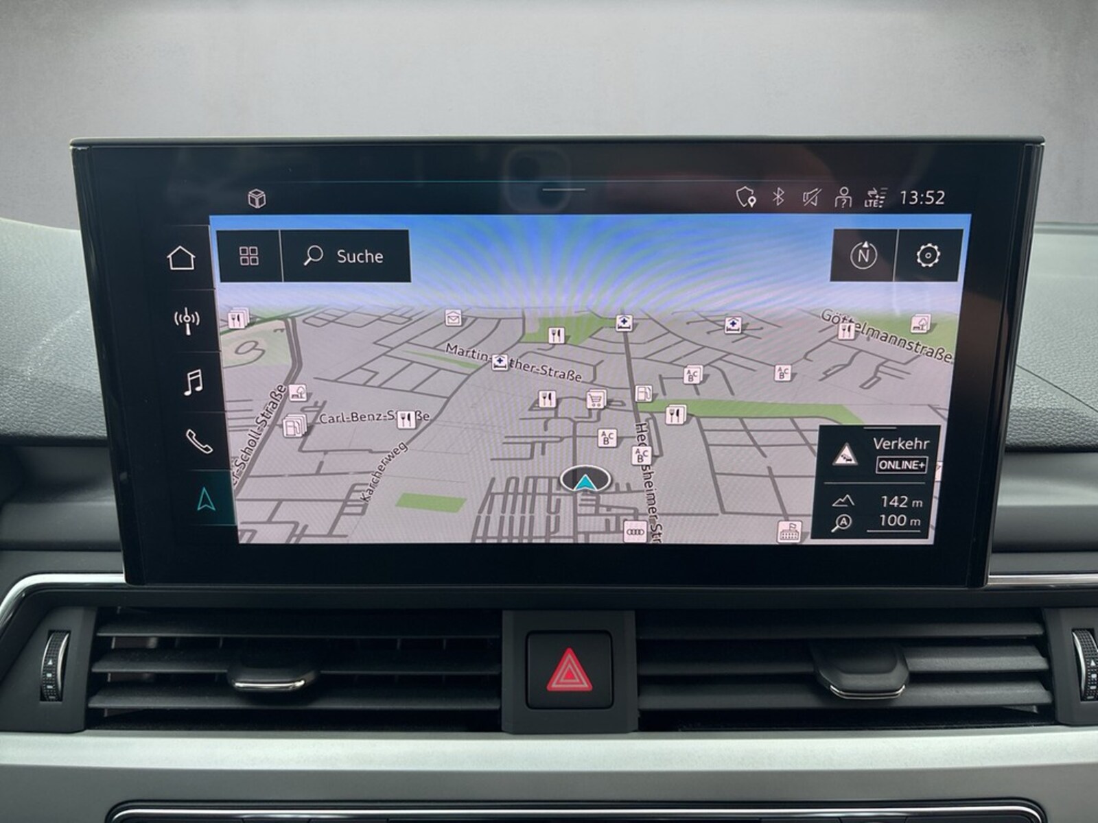 Audi A5 Sportback – Bild 10