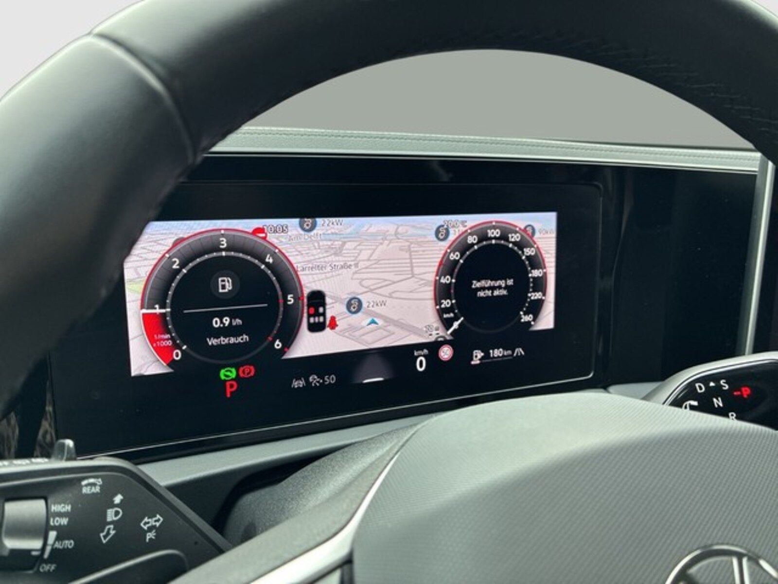 Volkswagen Tiguan – Bild 20
