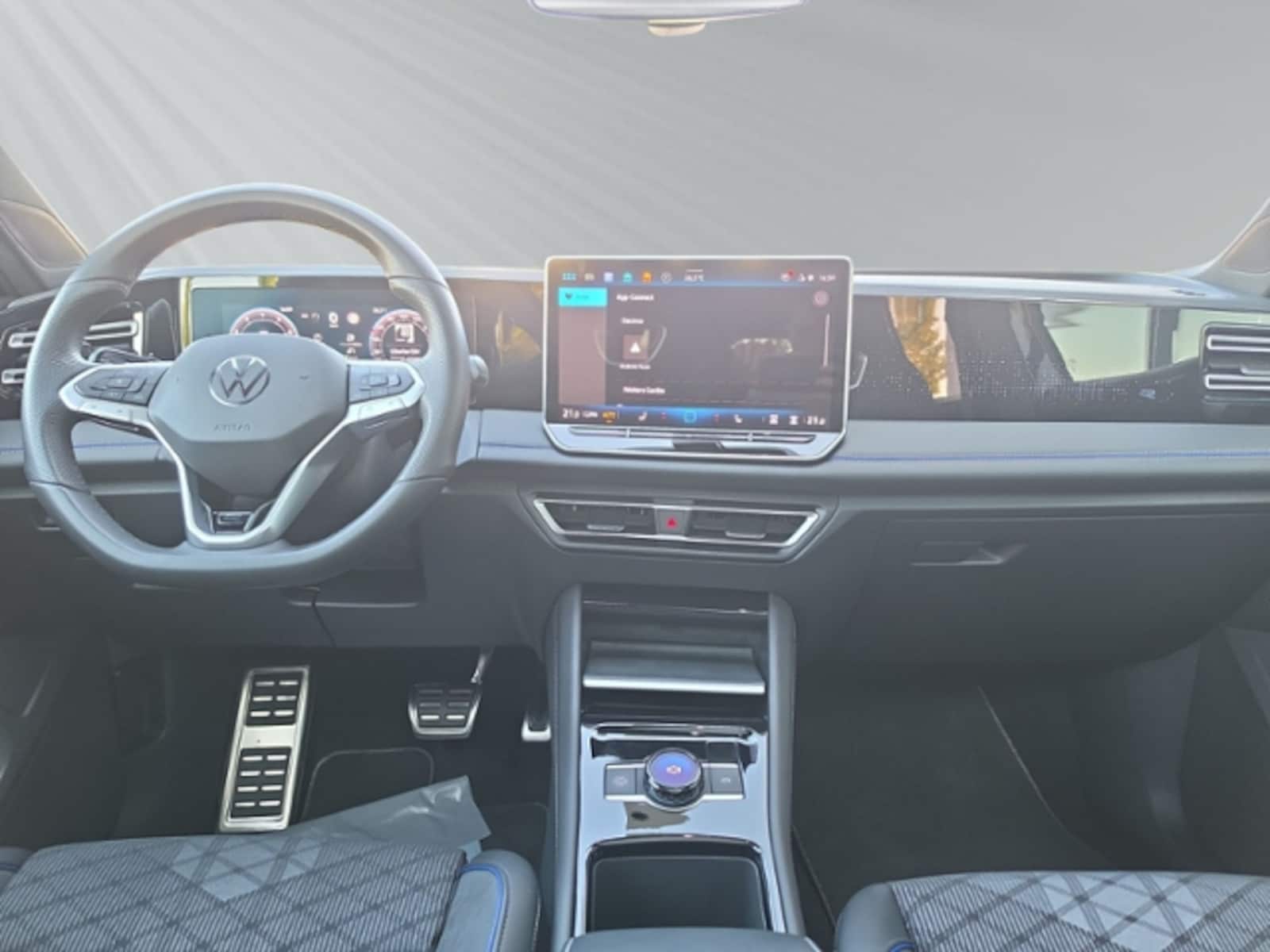 Volkswagen Tiguan – Bild 13