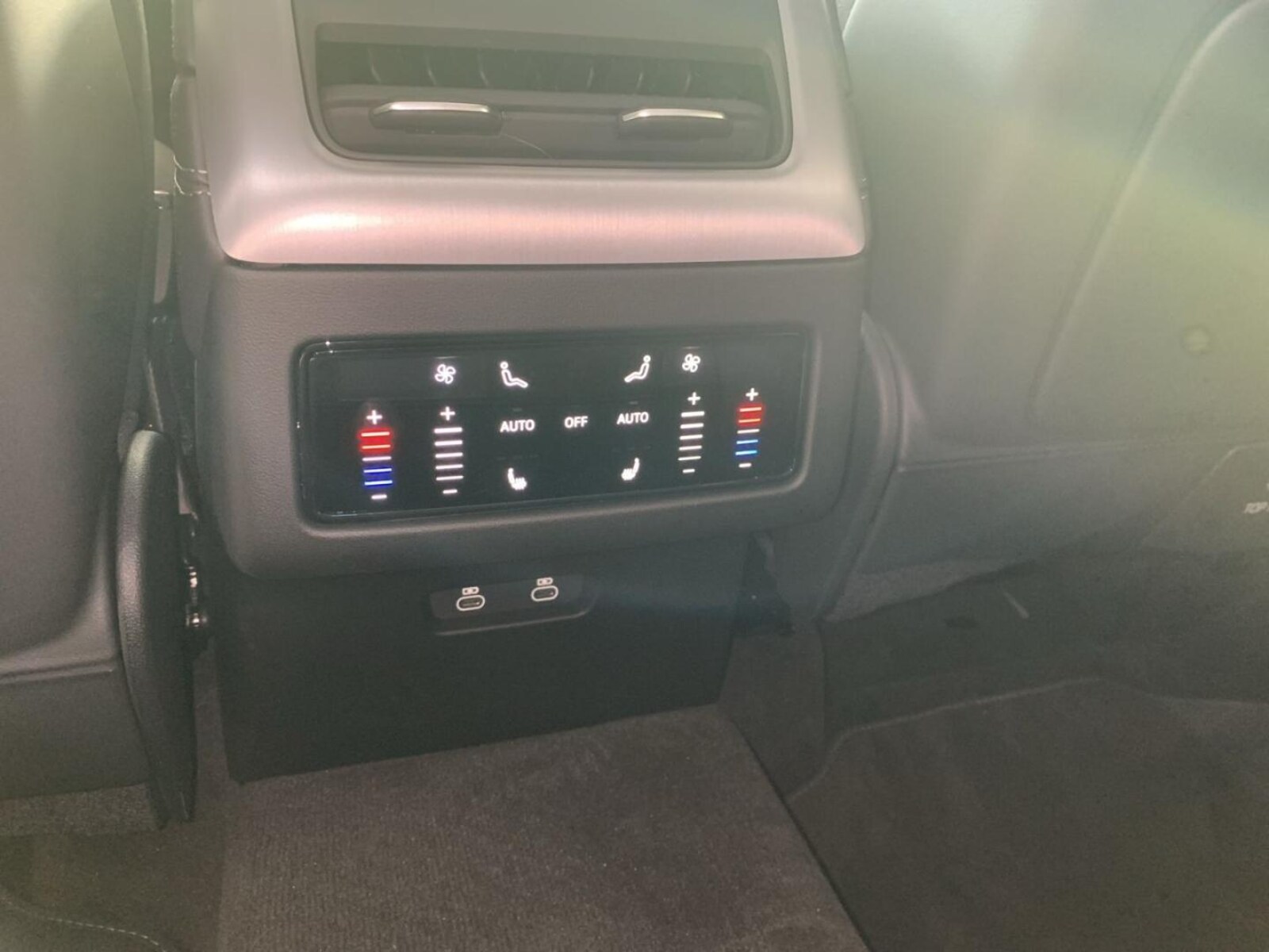 Audi Q7 – Bild 20